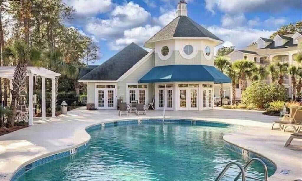 Photo of Outdoor in Carolina Forest