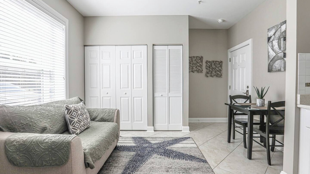 Photo of Livingroom in Carolina Forest