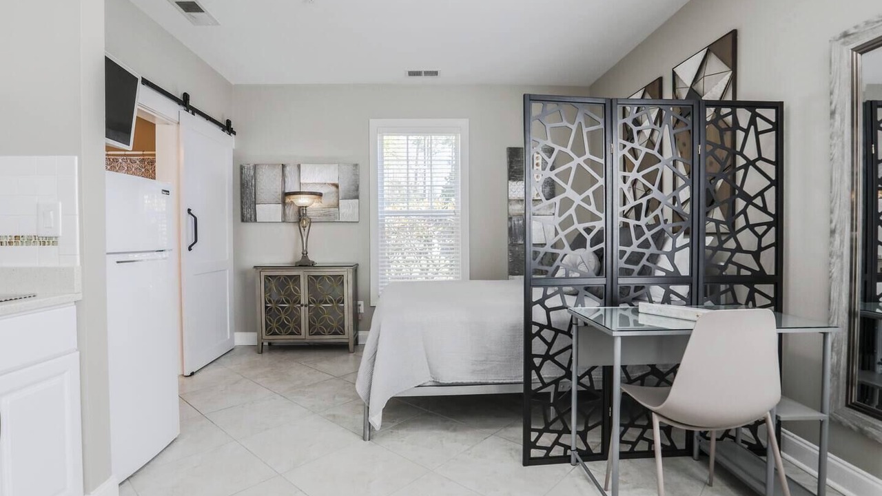 Photo of Bedroom in Carolina Forest
