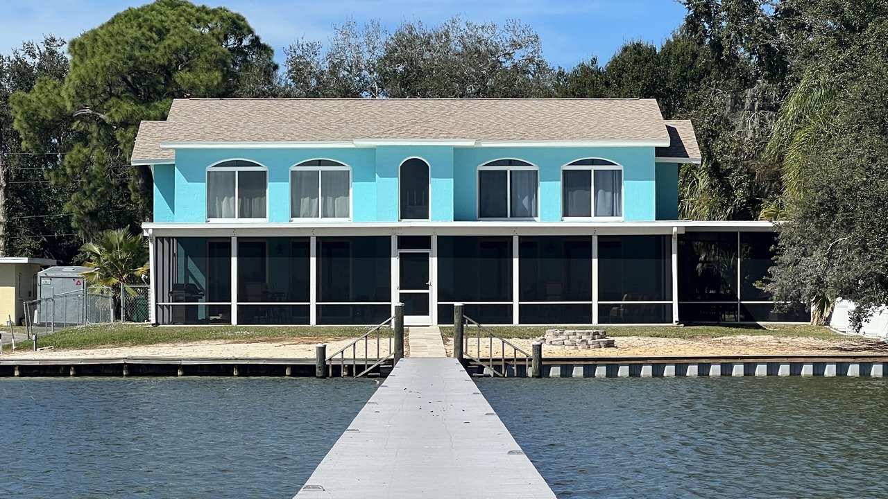 Photo of Outdoor in Placid Lakes