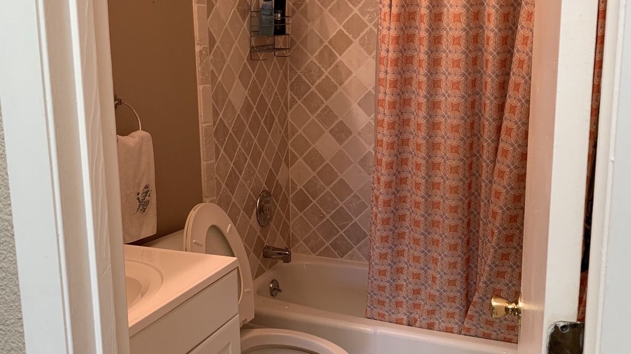 Photo of Bathroom in Placid Lakes