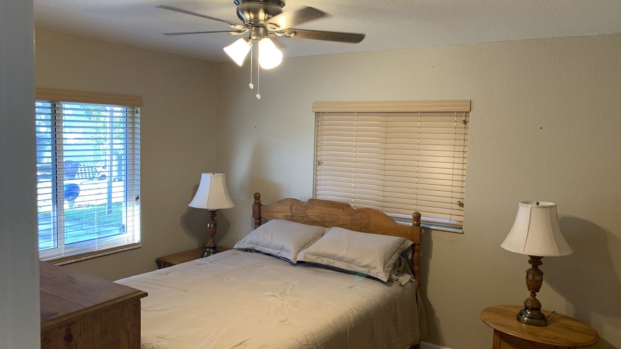 Photo of Bedroom in Placid Lakes