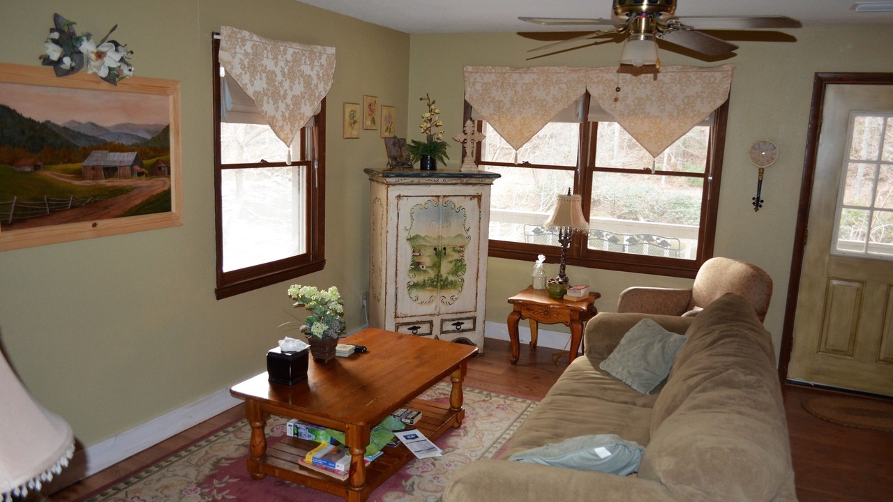 Photo of Bedroom in Whittier
