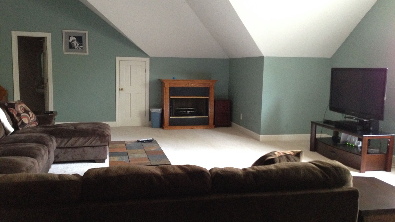 Photo of Livingroom in Martinez