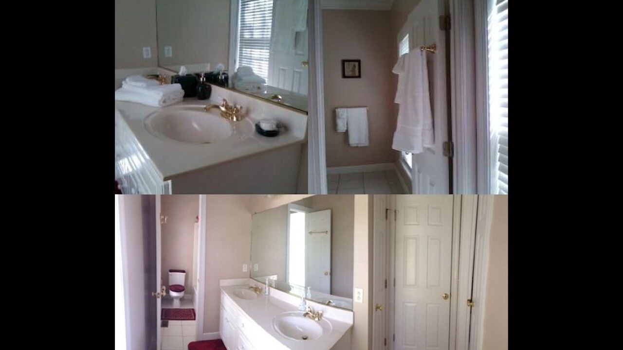 Photo of Bathroom in Martinez
