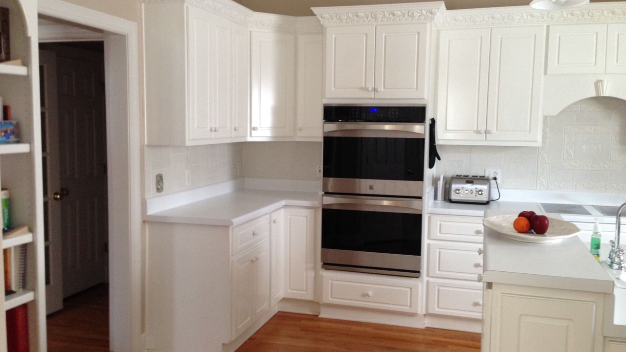 Photo of Kitchen in Martinez