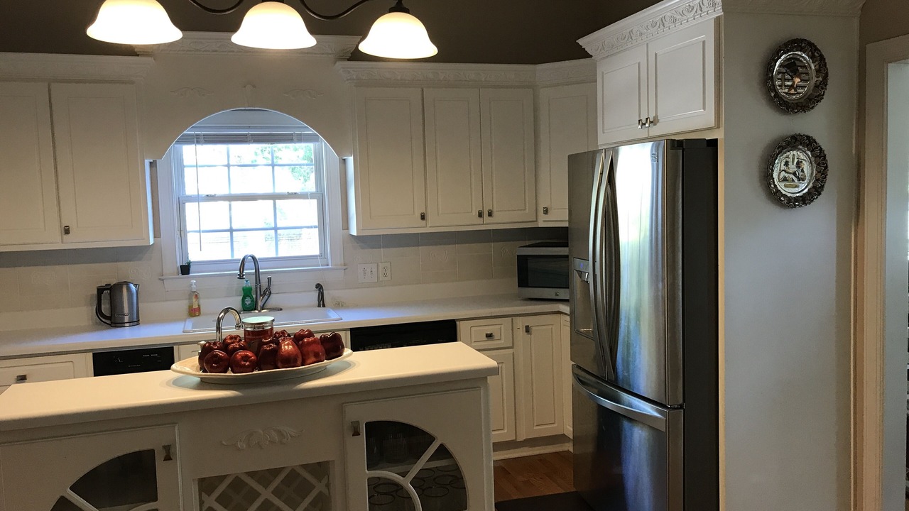 Photo of Kitchen in Martinez