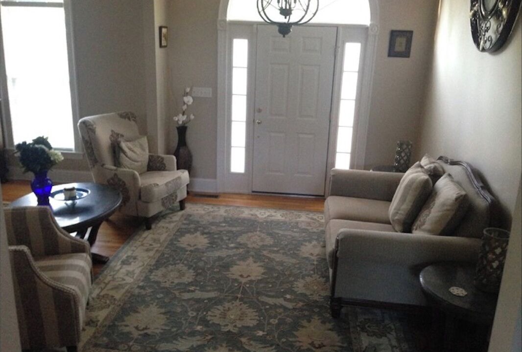 Photo of Livingroom in Martinez