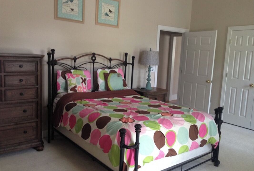 Photo of Bedroom in Martinez