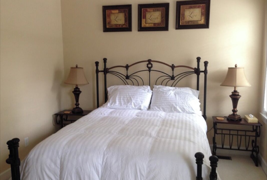 Photo of Bedroom in Martinez