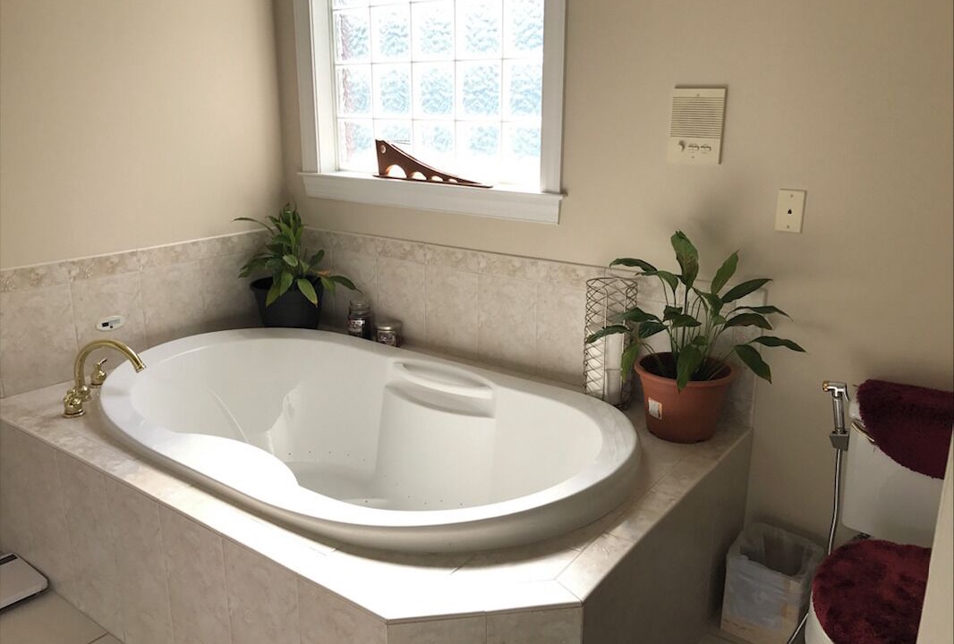 Photo of Bathroom in Martinez