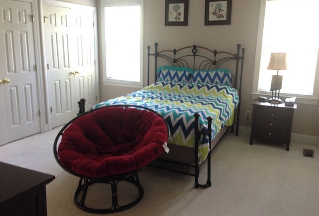 Photo of Bedroom in Martinez