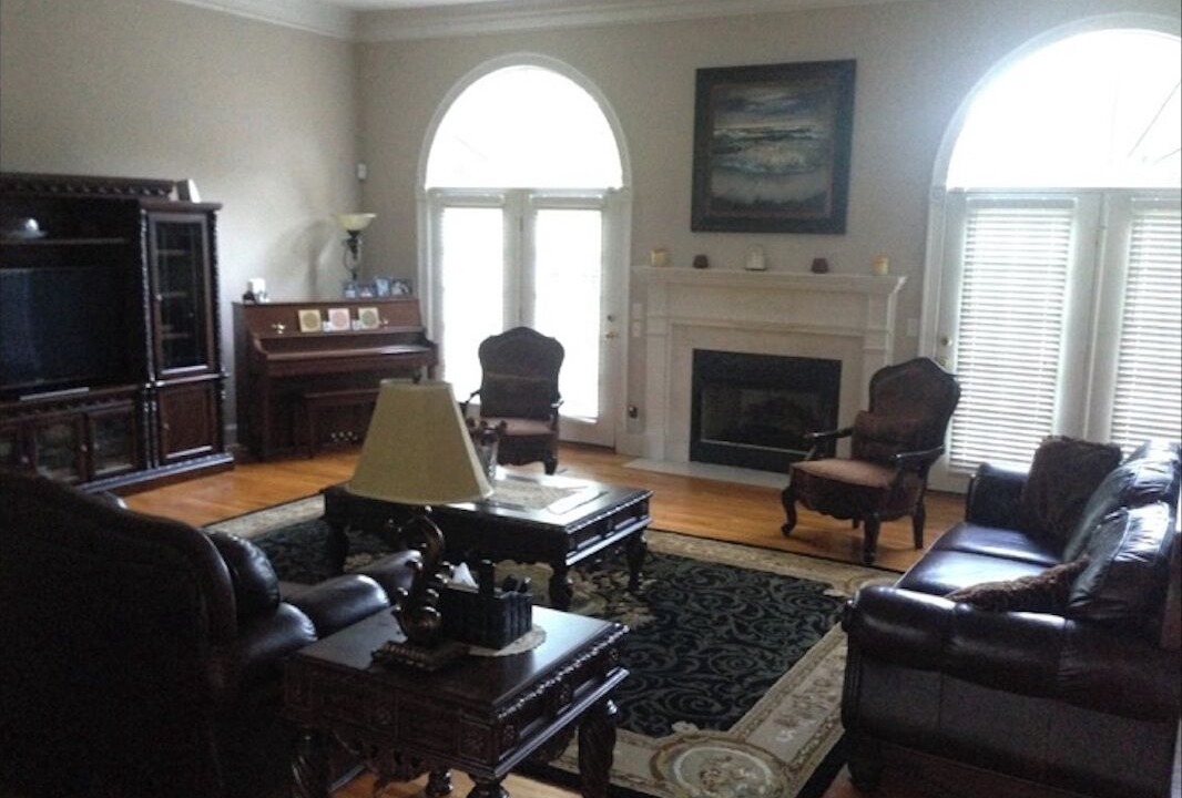 Photo of Livingroom in Martinez