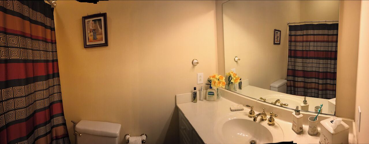 Photo of Bathroom in Martinez