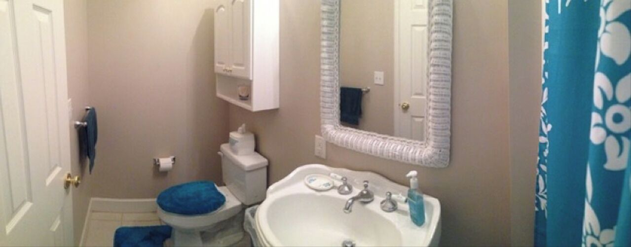 Photo of Bathroom in Martinez