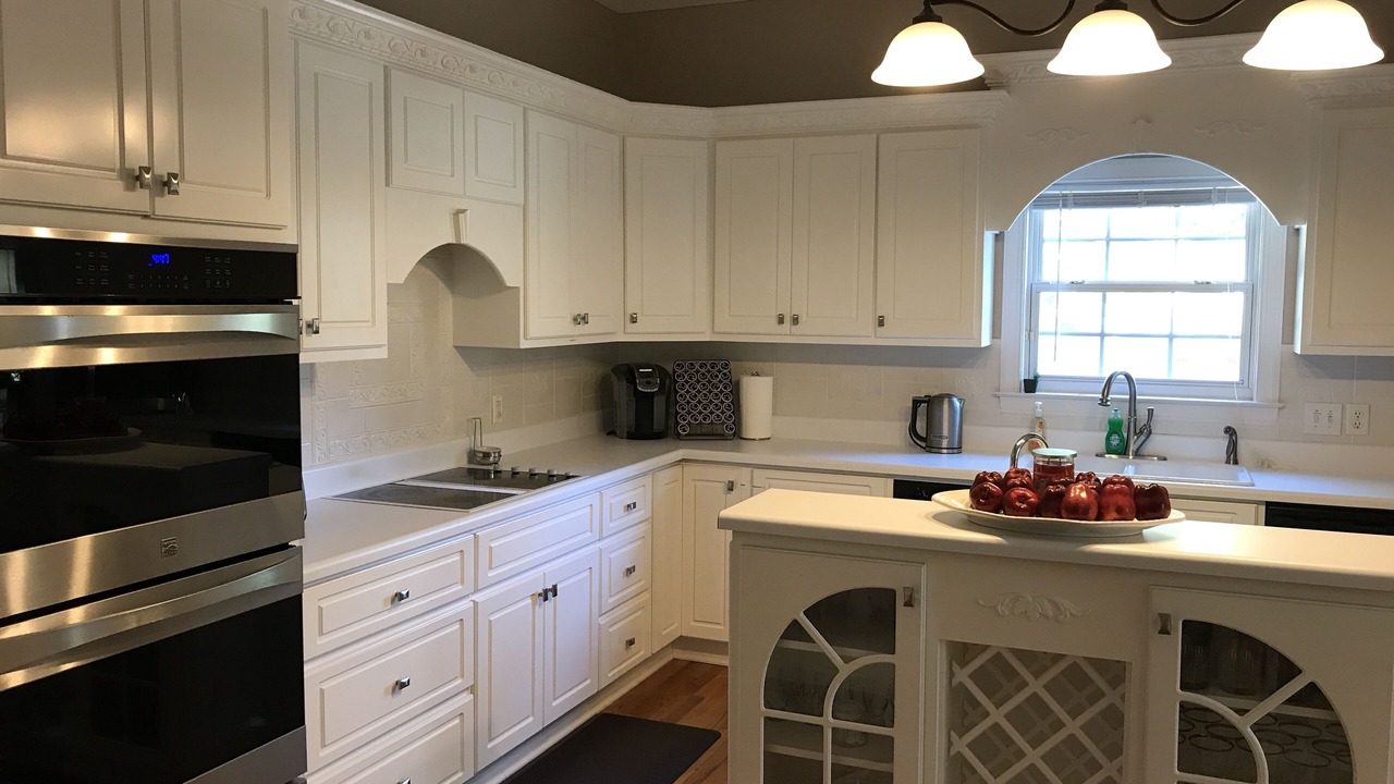 Photo of Kitchen in Martinez
