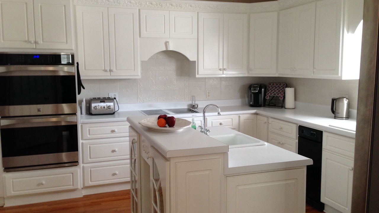 Photo of Kitchen in Martinez
