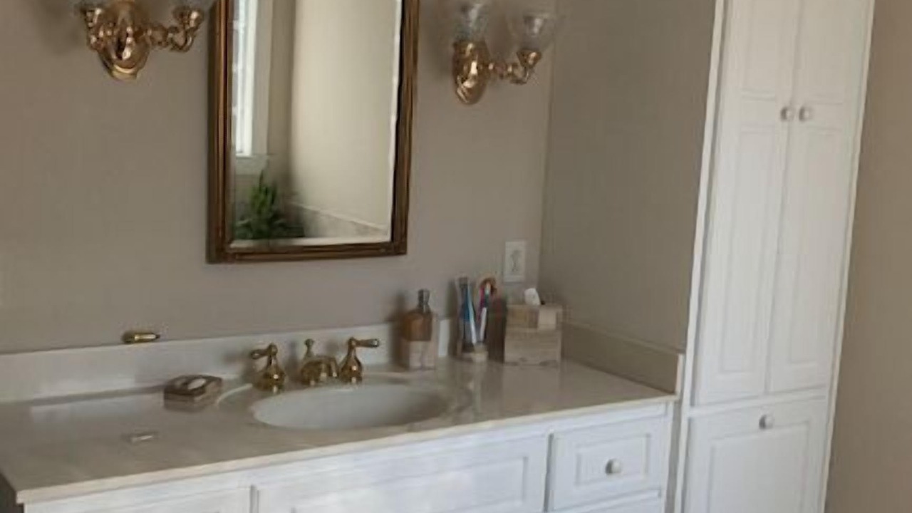 Photo of Bathroom in Martinez