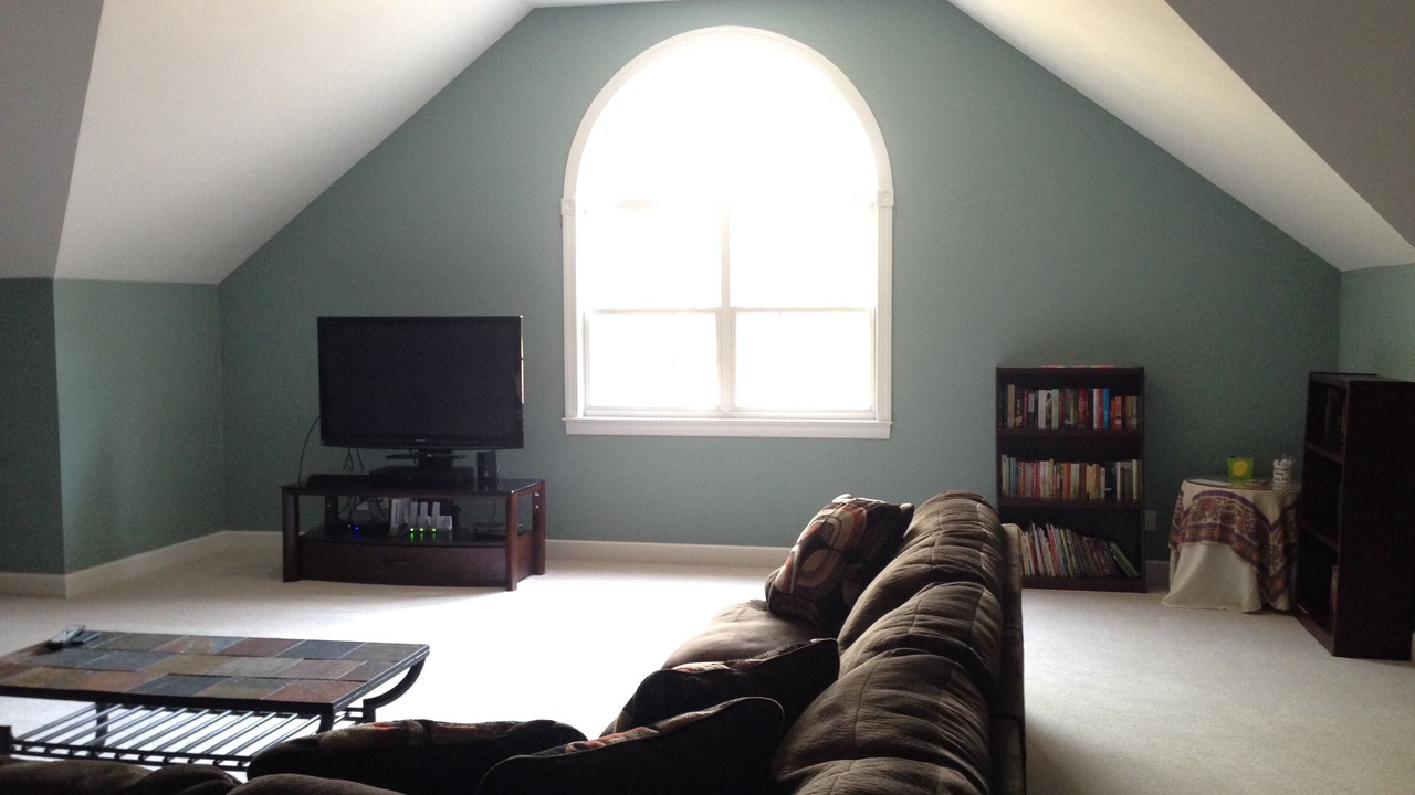 Photo of Livingroom in Martinez