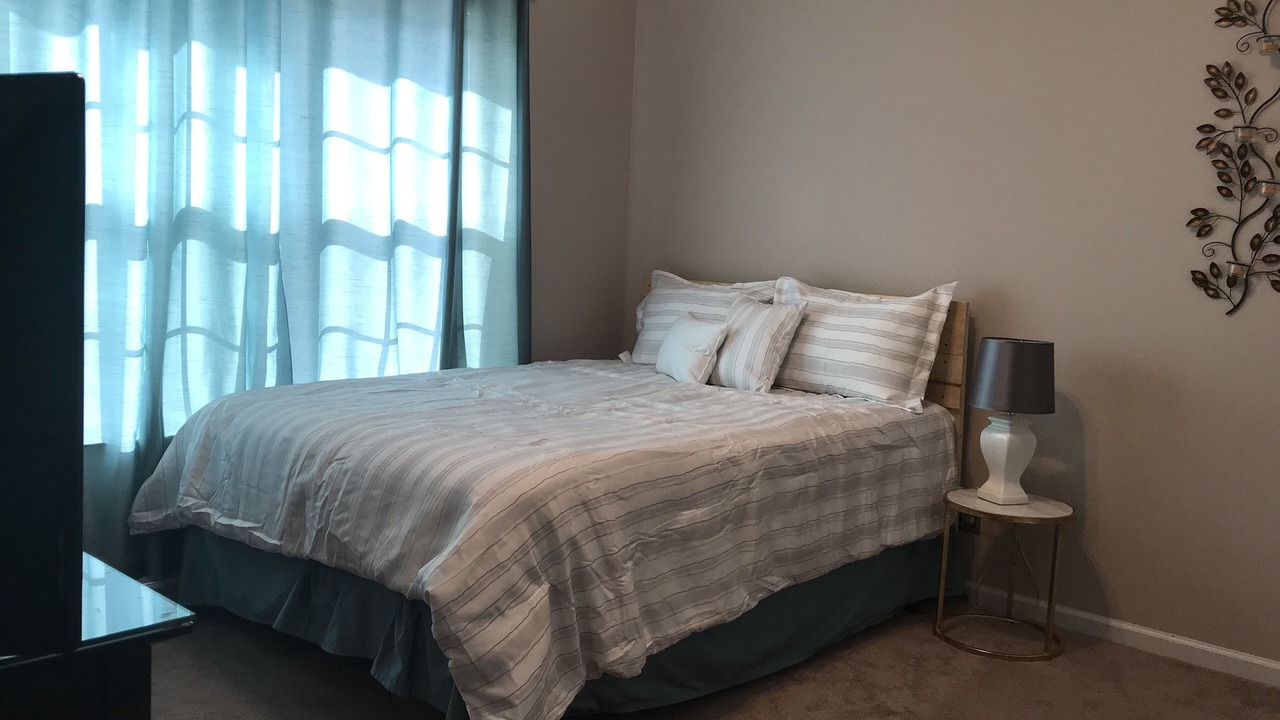 Photo of Bedroom in Ludowici
