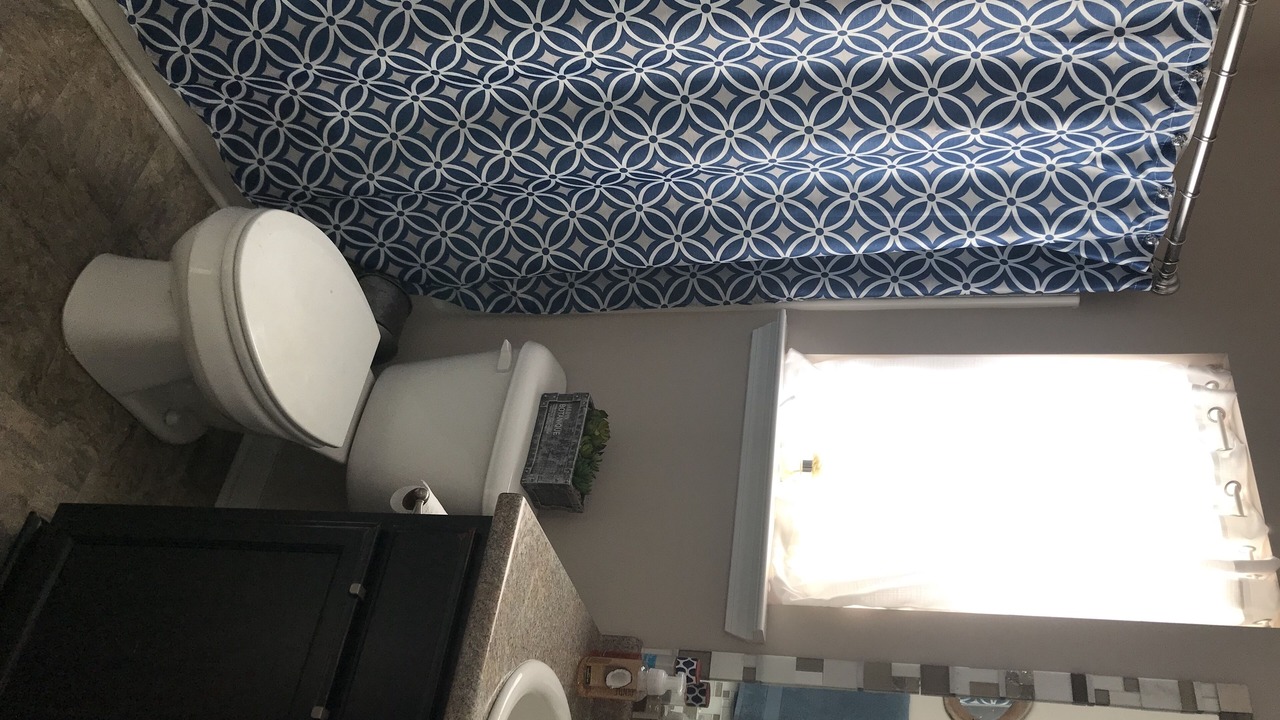Photo of Bathroom in Ludowici