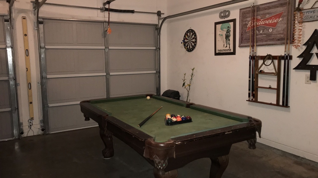 Photo of Bedroom in Ludowici