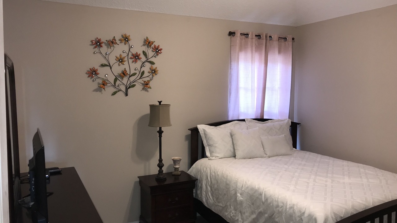 Photo of Bedroom in Ludowici