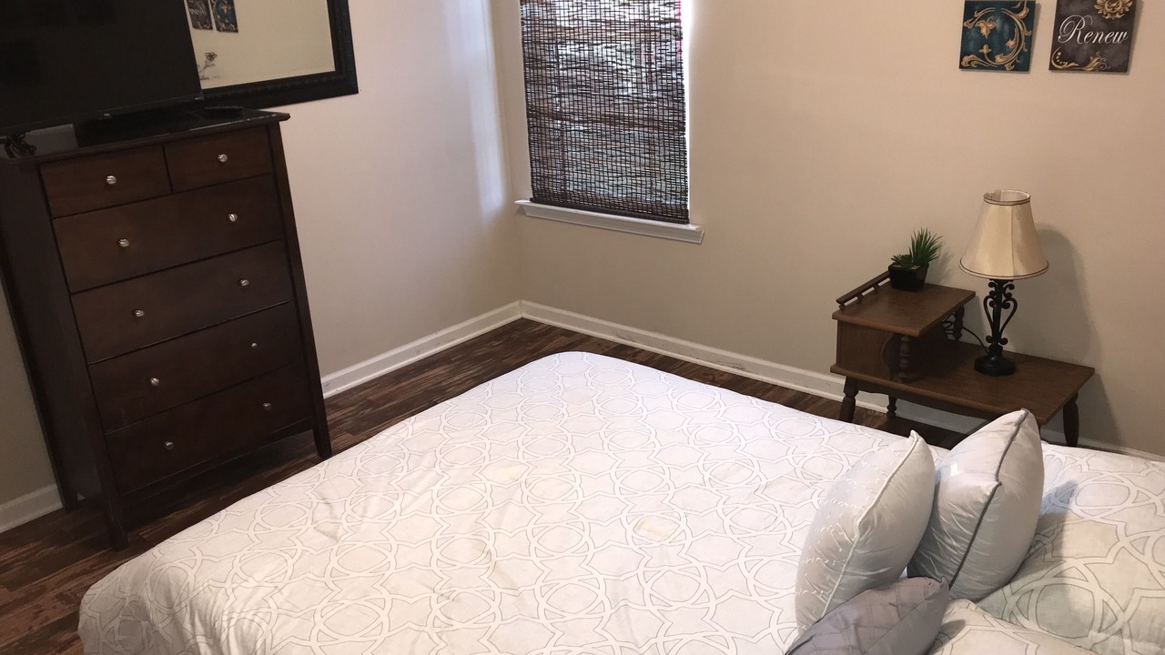 Photo of Bedroom in Ludowici