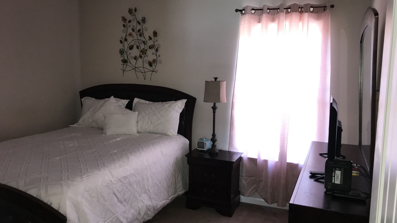 Photo of Bedroom in Ludowici