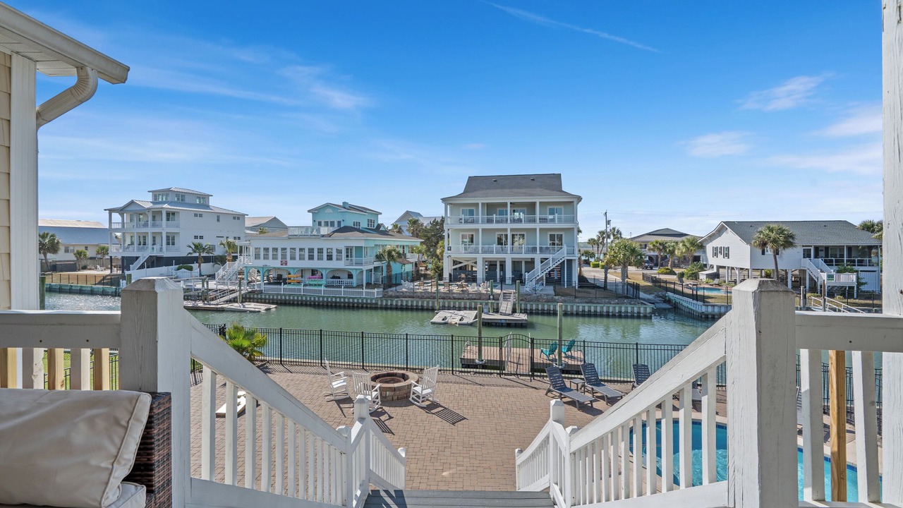 Photo of Outdoor in Inlet Harbour