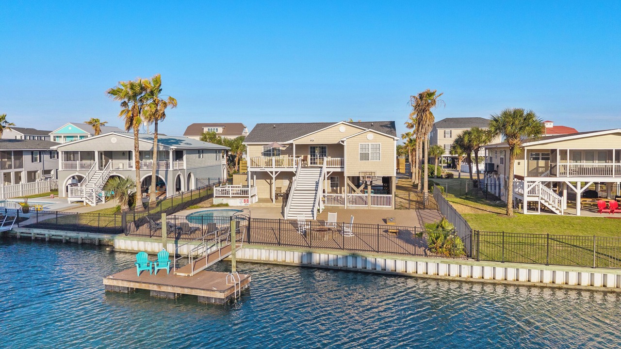 Photo of Outdoor in Inlet Harbour