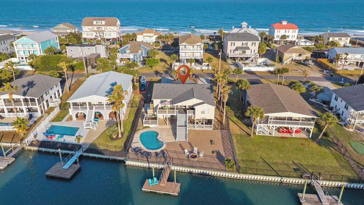Photo of Outdoor in Inlet Harbour