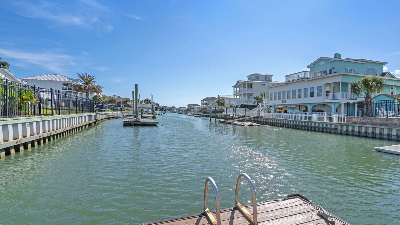 Photo of Others in Inlet Harbour