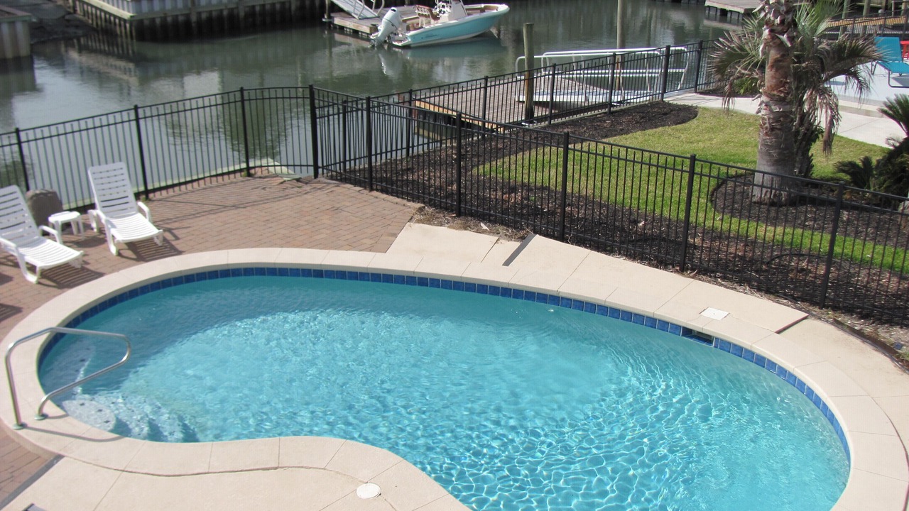 Photo of Outdoor in Inlet Harbour