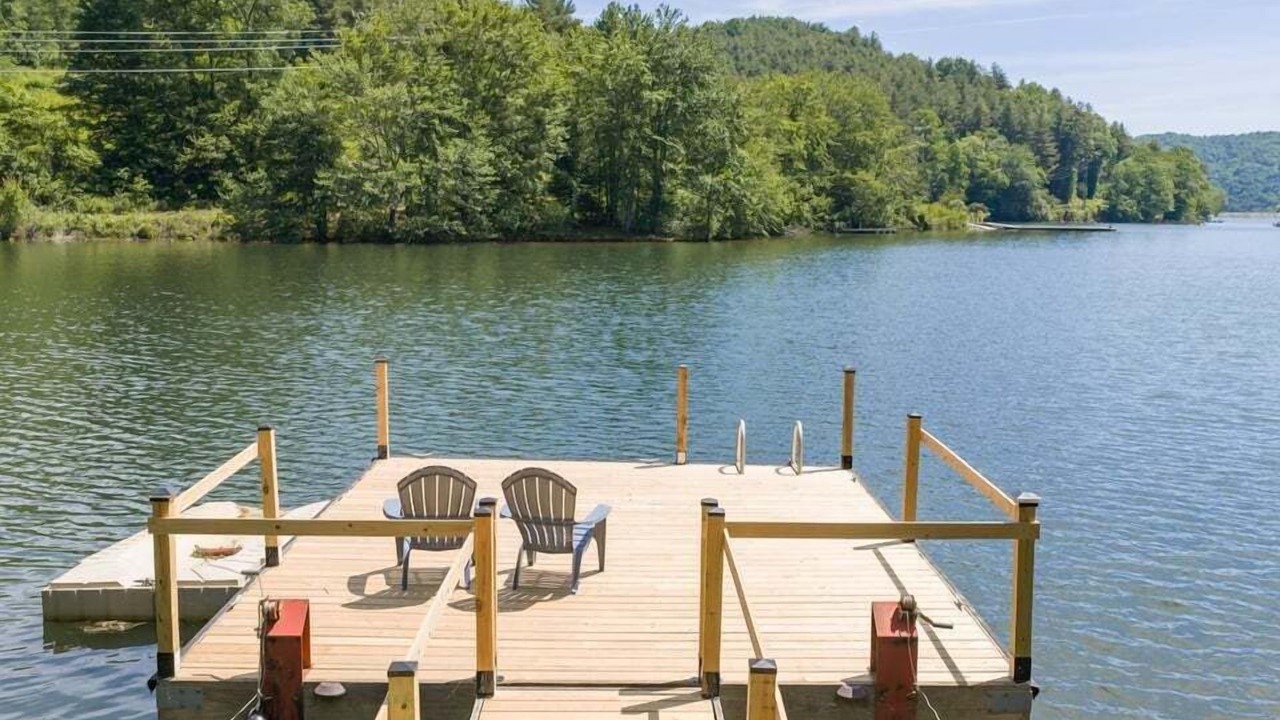Photo of Outdoor in Cullowhee