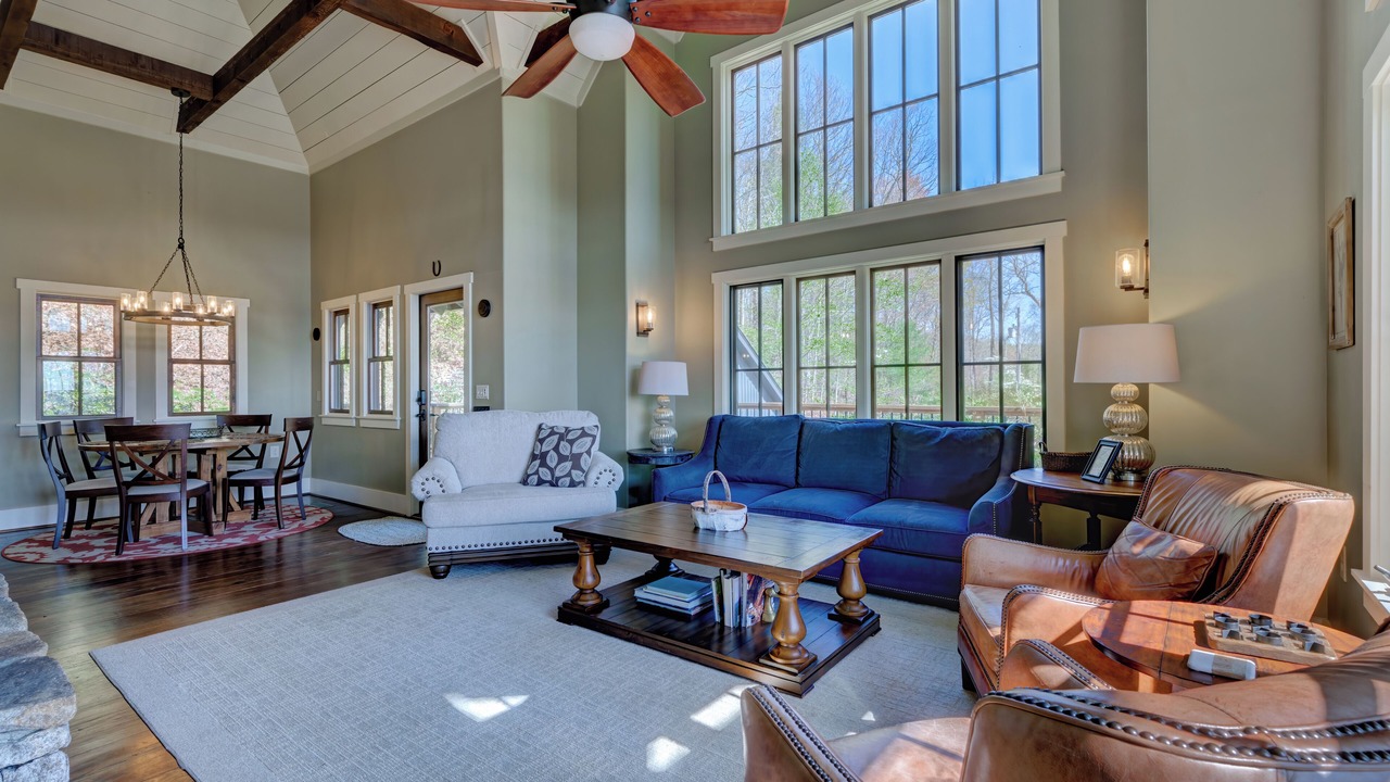 Photo of Livingroom in Glenville