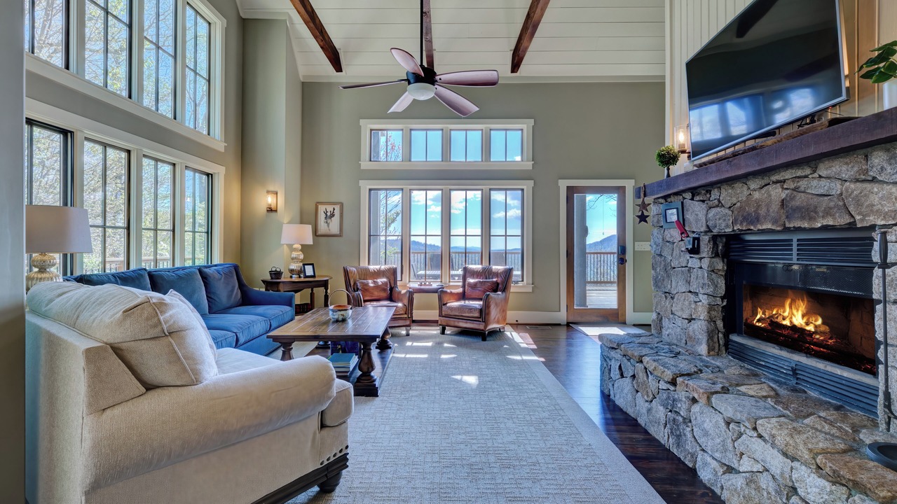 Photo of Livingroom in Glenville