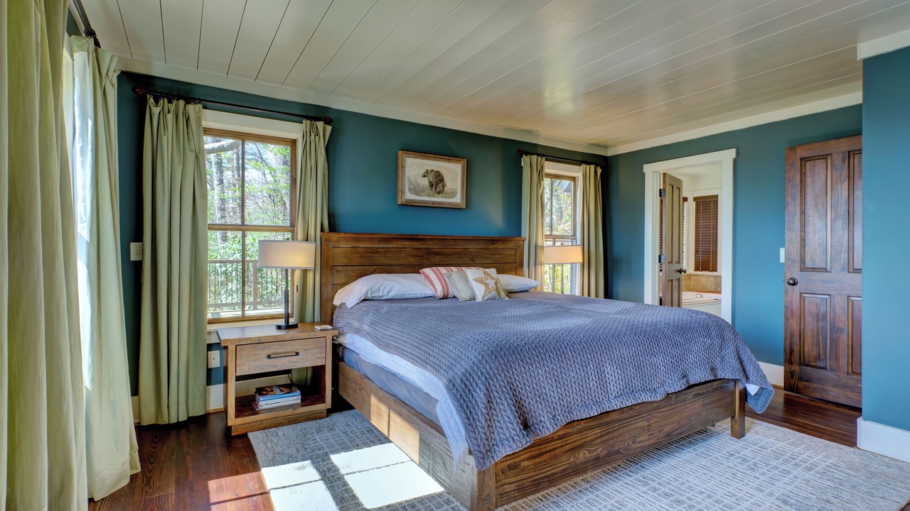 Photo of Bedroom in Glenville