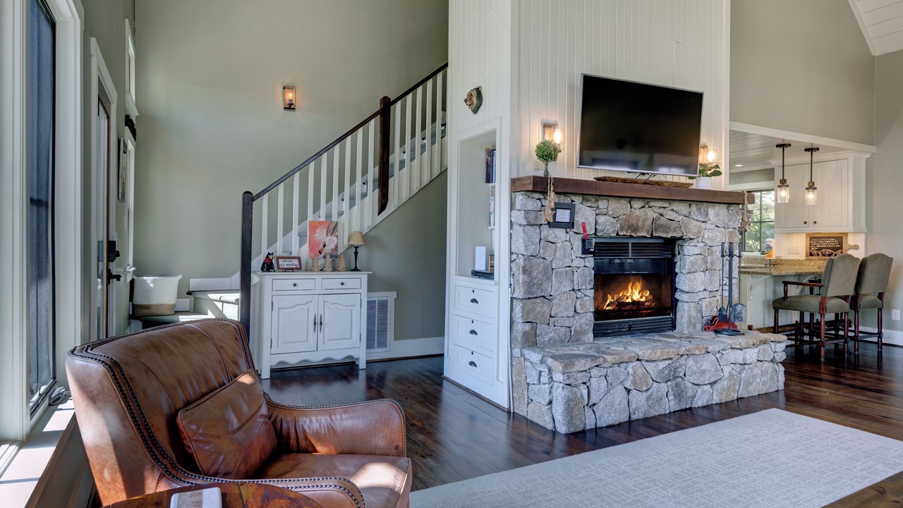 Photo of Livingroom in Glenville