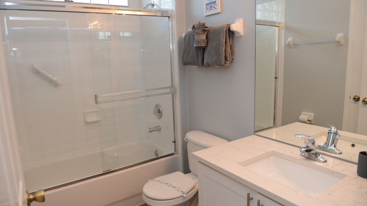 Photo of Bathroom in Windsor Palms