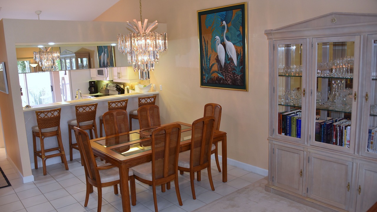 Photo of Livingroom in Naples