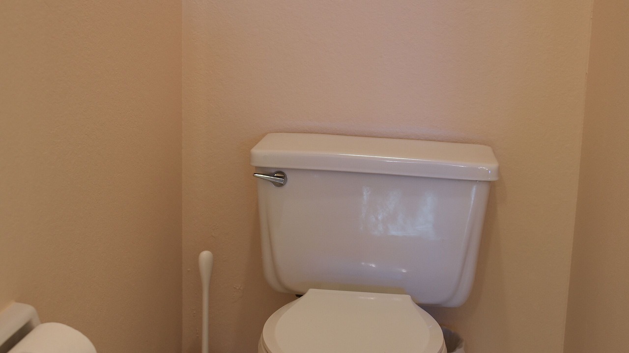 Photo of Bathroom in Naples