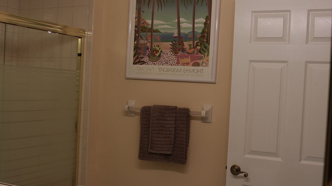 Photo of Bathroom in Naples