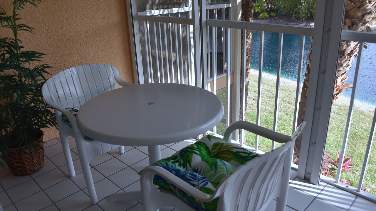 Photo of Outdoor in Naples
