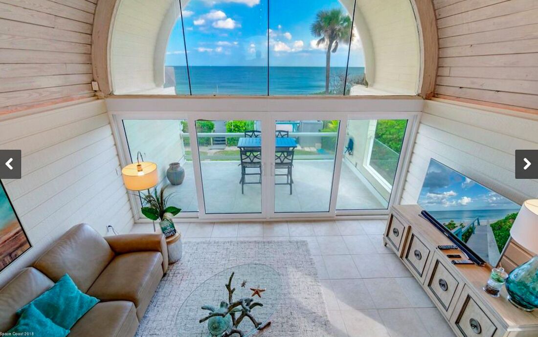 Photo of Bedroom in Melbourne Beach