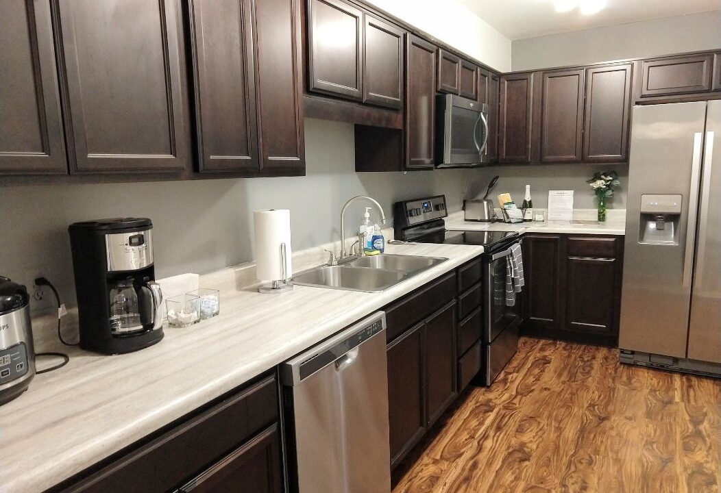 Photo of Kitchen in Southwest Raleigh