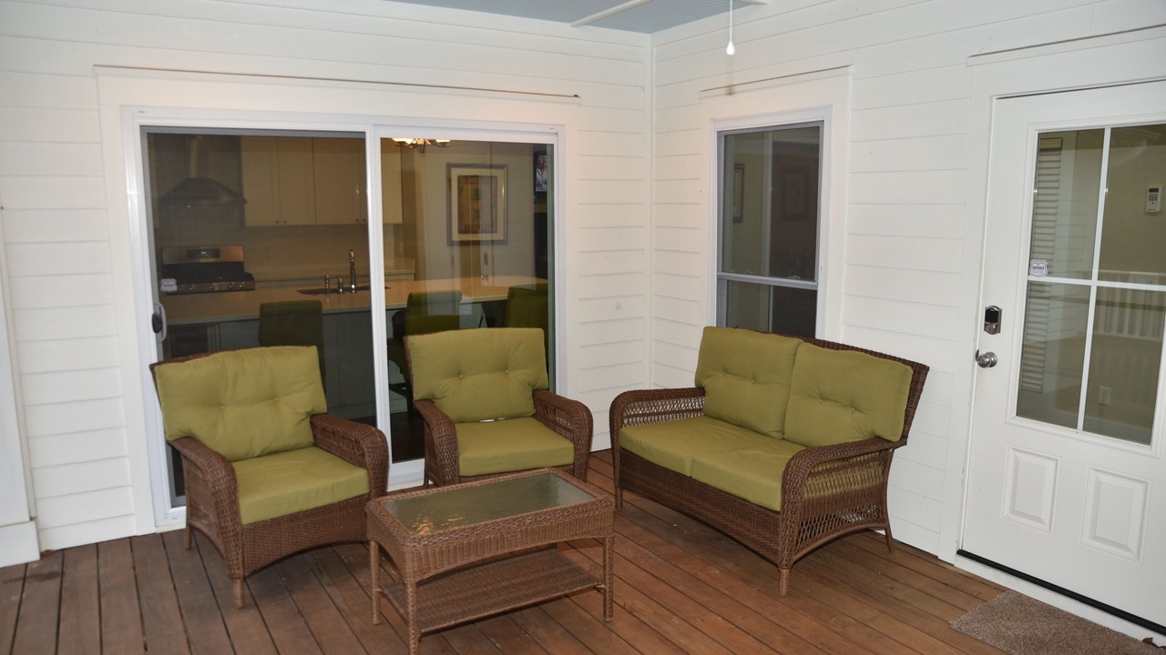 Photo of Outdoor in Saint Helena Island