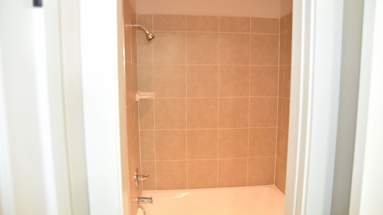 Photo of Bathroom in Saint Helena Island