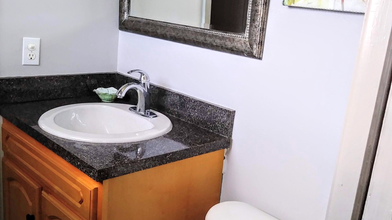 Photo of Bathroom in Interchange Square