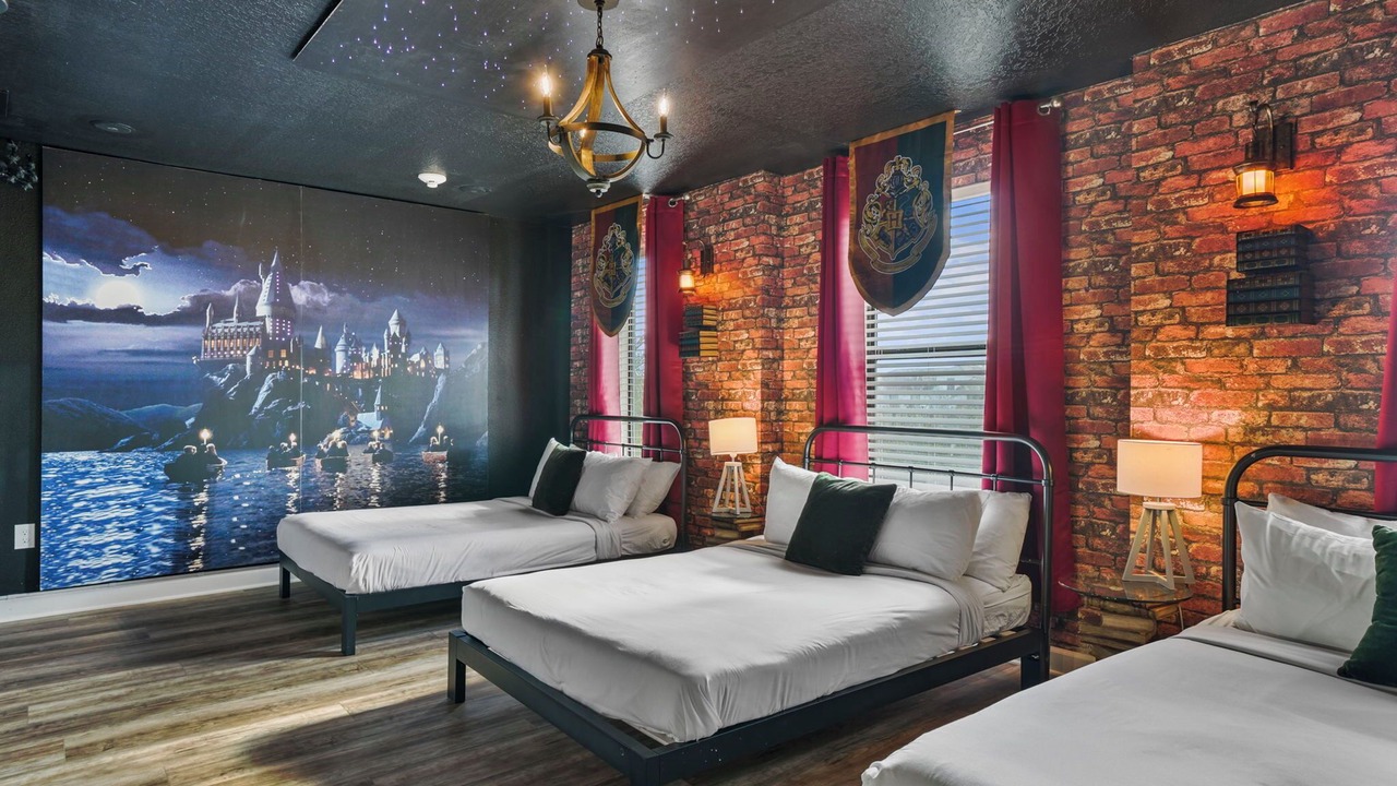 Photo of Bedroom in Kissimmee